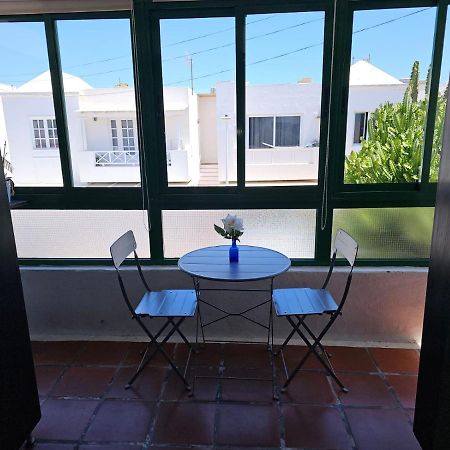 Apartamento Antosol Playa Honda  Zewnętrze zdjęcie