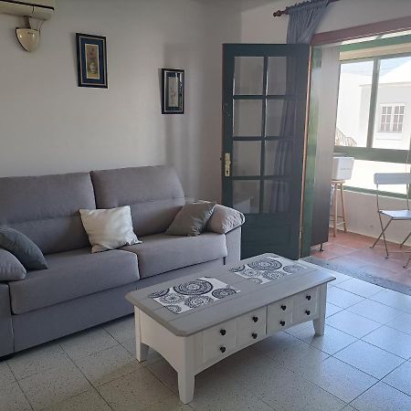 Apartamento Antosol Playa Honda  Zewnętrze zdjęcie