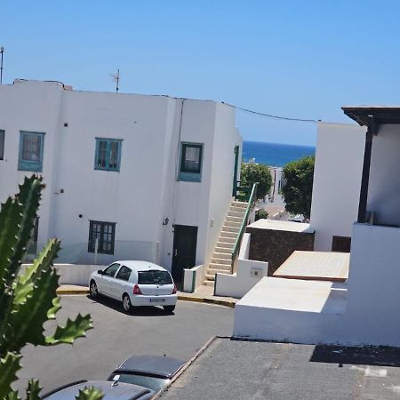 Apartamento Antosol Playa Honda  Zewnętrze zdjęcie