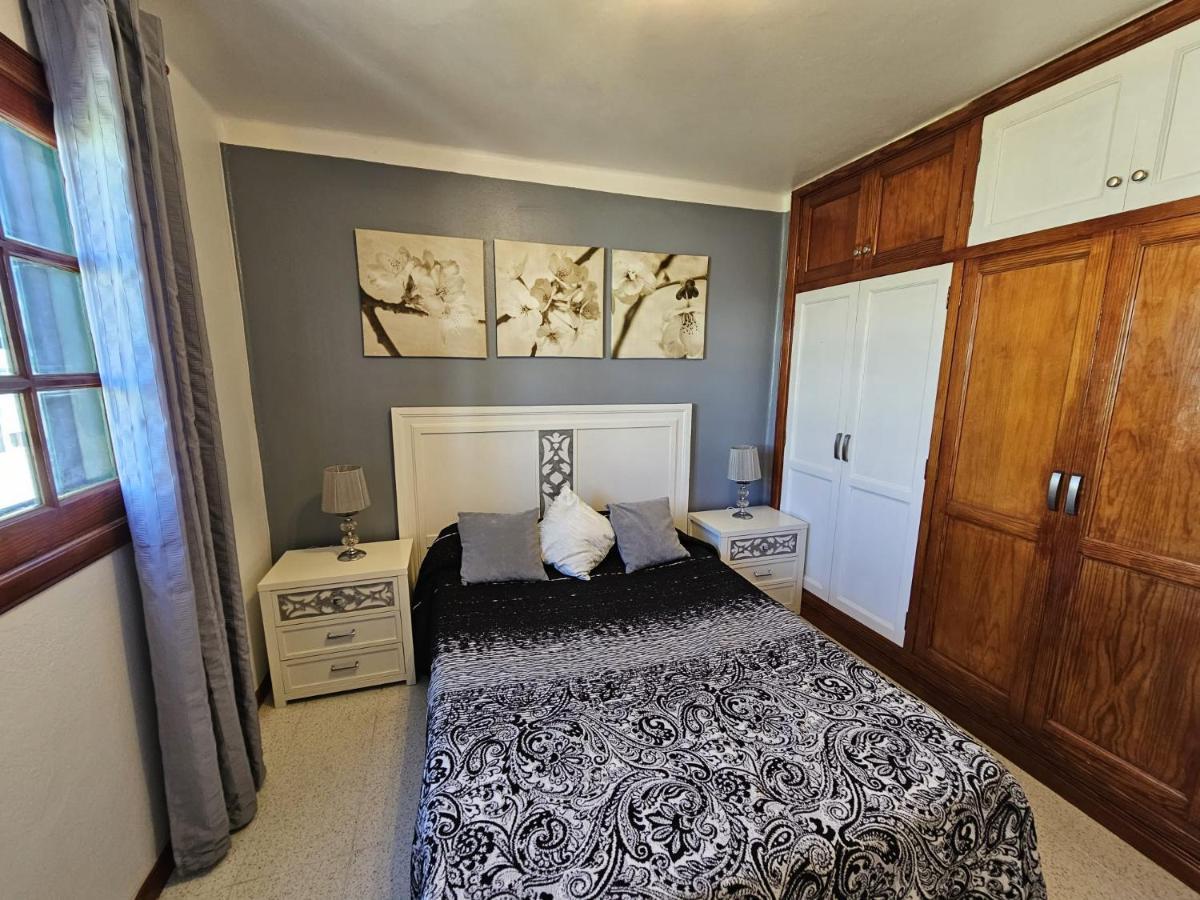 Apartamento Antosol Playa Honda  Zewnętrze zdjęcie