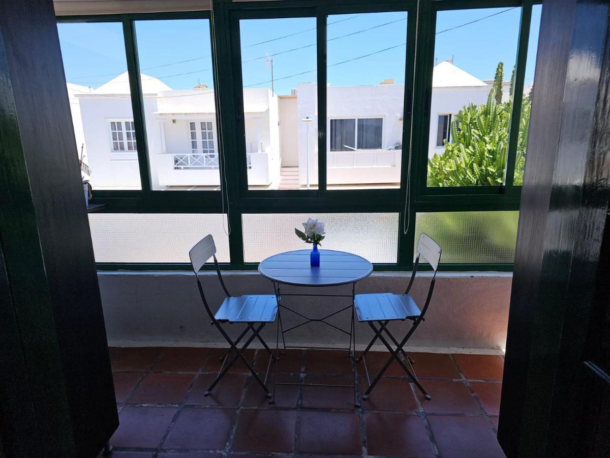 Apartamento Antosol Playa Honda  Zewnętrze zdjęcie