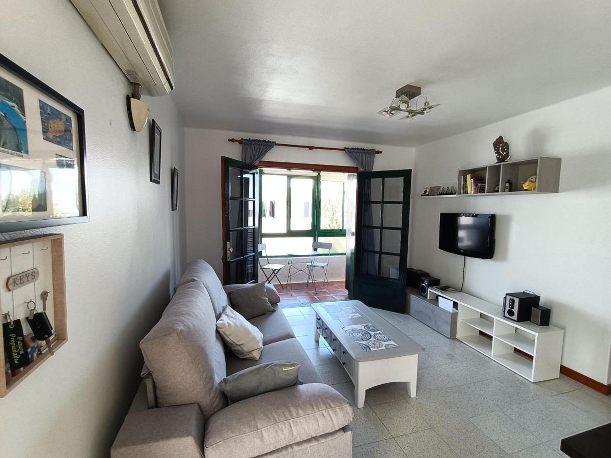 Apartamento Antosol Playa Honda  Zewnętrze zdjęcie