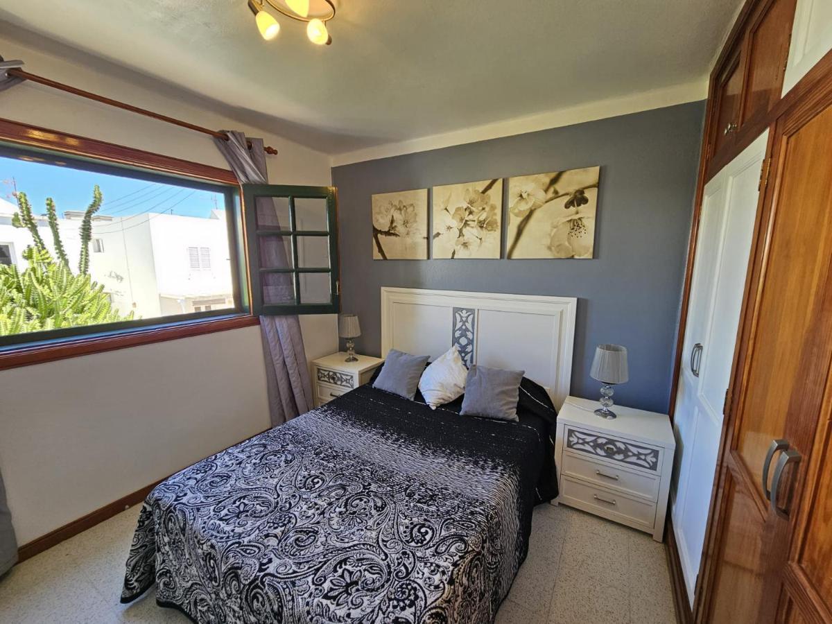 Apartamento Antosol Playa Honda  Zewnętrze zdjęcie