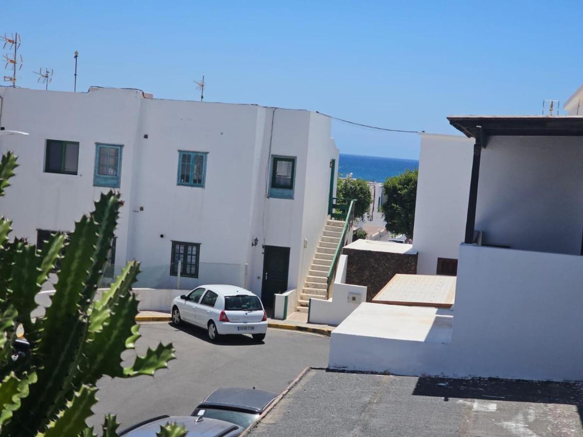Apartamento Antosol Playa Honda  Zewnętrze zdjęcie
