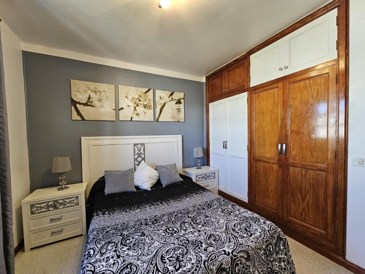 Apartamento Antosol Playa Honda  Zewnętrze zdjęcie