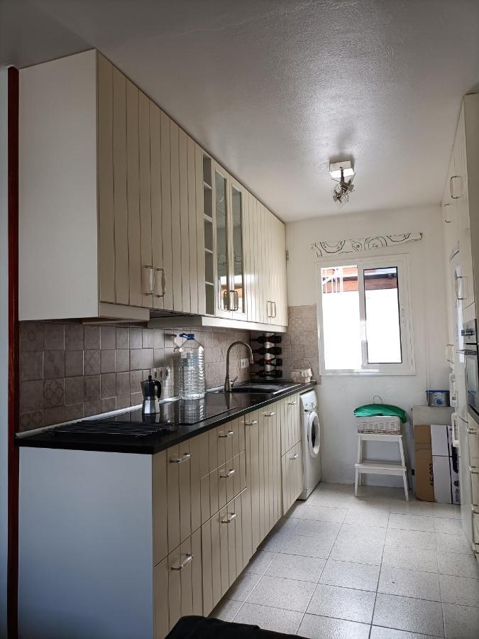 Apartamento Antosol Playa Honda  Zewnętrze zdjęcie