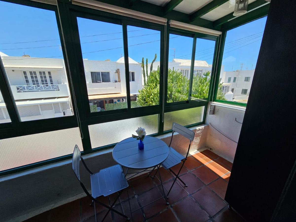 Apartamento Antosol Playa Honda  Zewnętrze zdjęcie