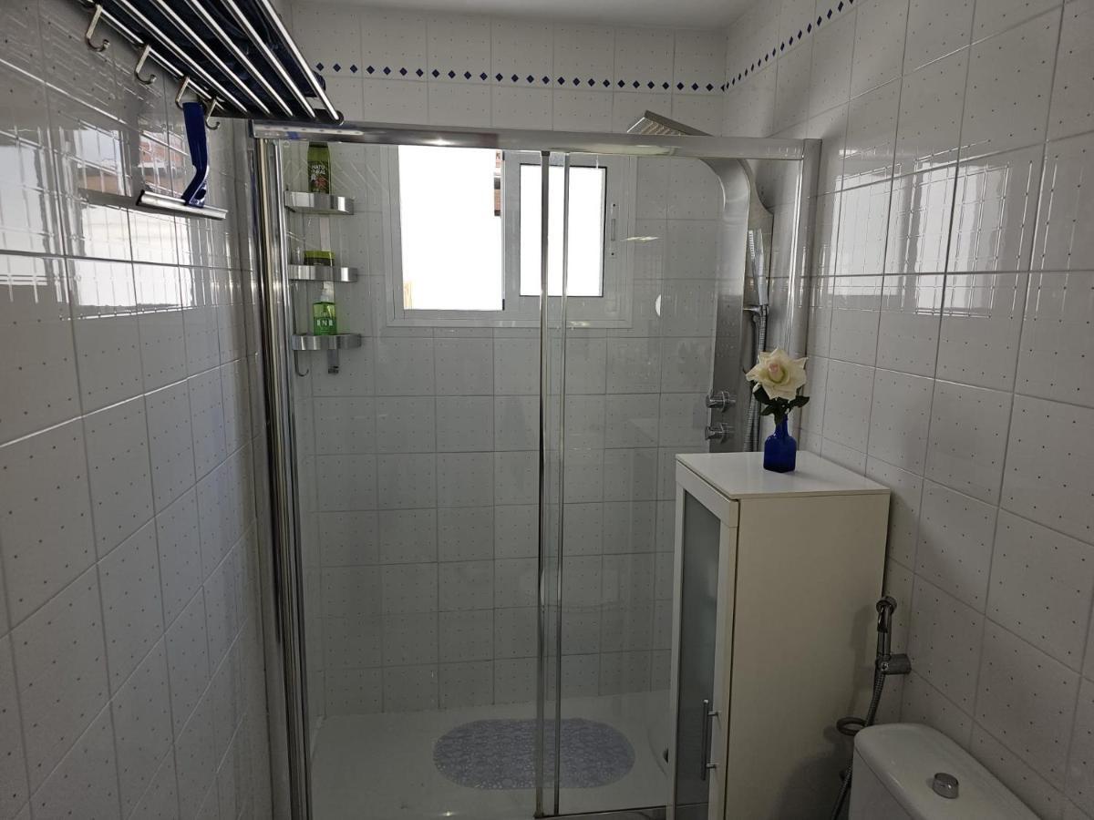 Apartamento Antosol Playa Honda  Zewnętrze zdjęcie